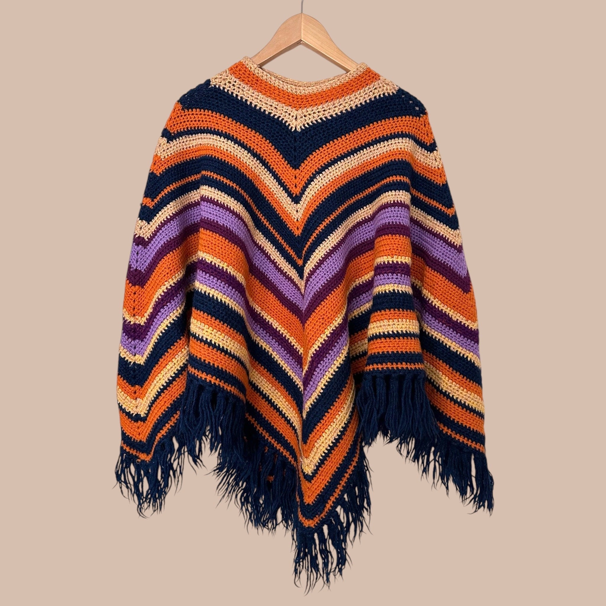 Villaponcho Bloomy Moon