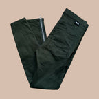 Dr. Denim skinny farkut L Bloomy Moon