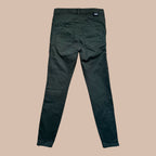 Dr. Denim skinny farkut L Bloomy Moon