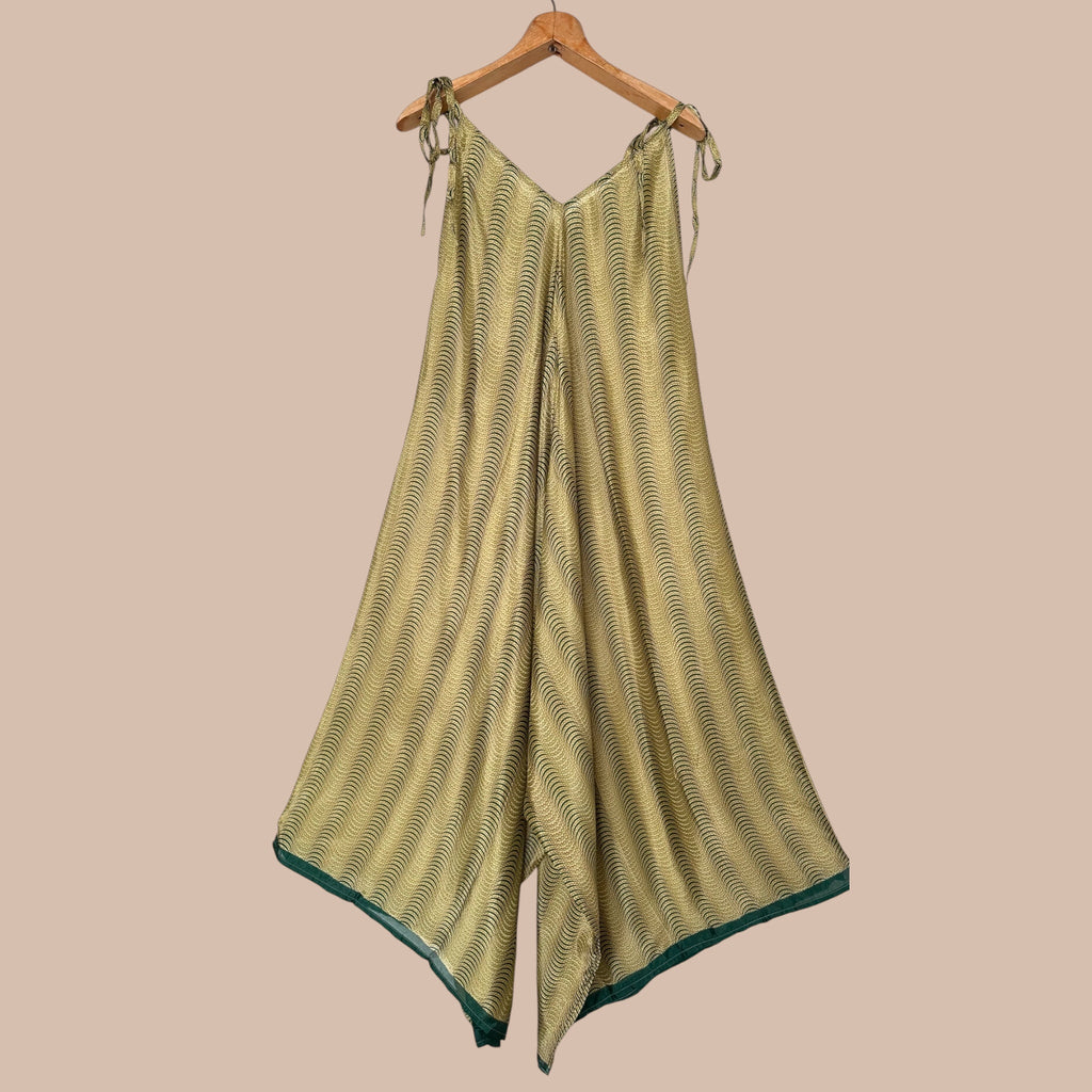 Silkkihaalari Bloomy Moon