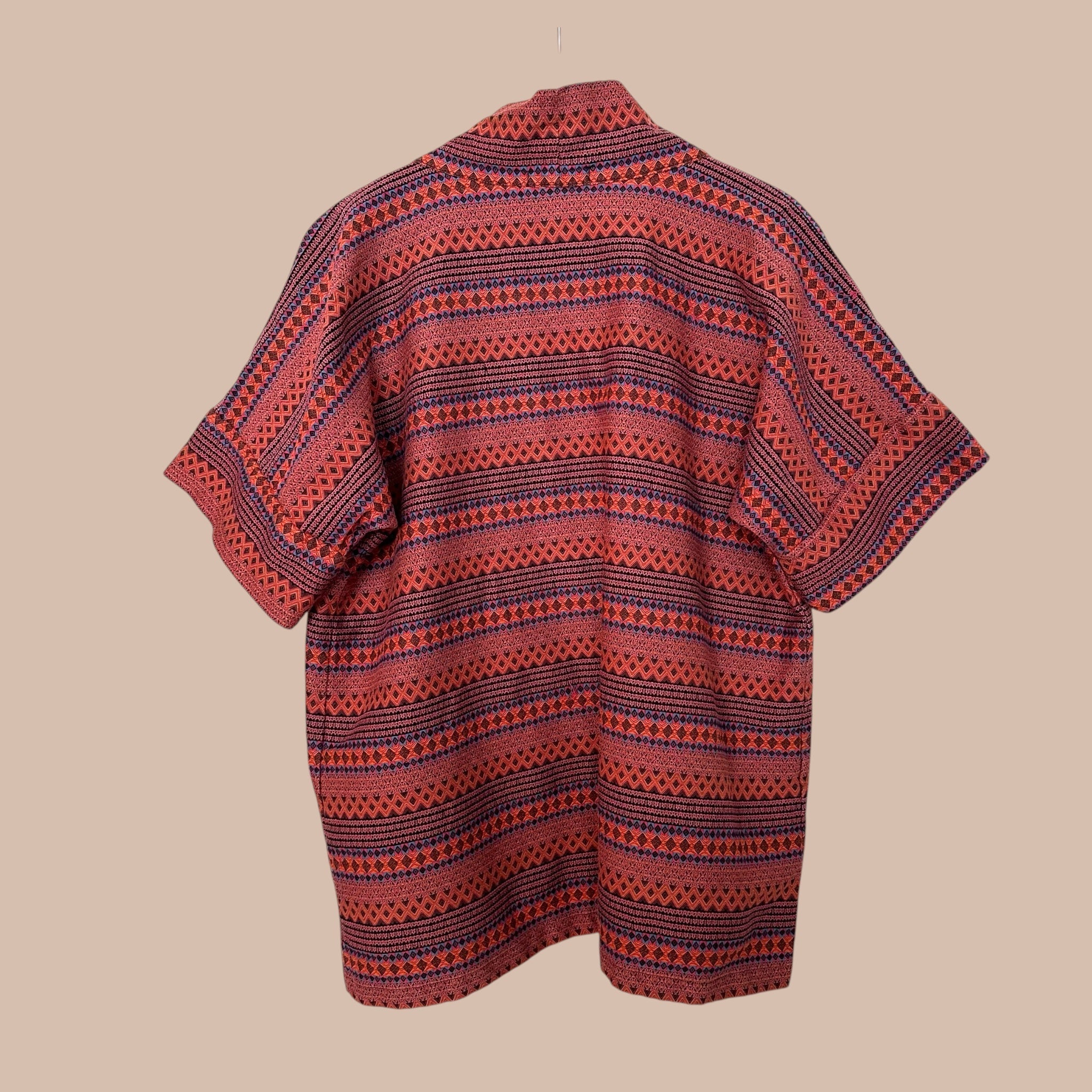 Via Mia kimono (freesize) Bloomy Moon